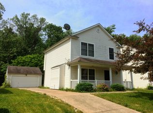 6326 Maravian Dr, Louisville, KY 40258