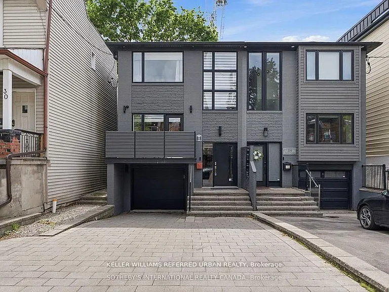 32 Eaton Ave #1 — Photo 1