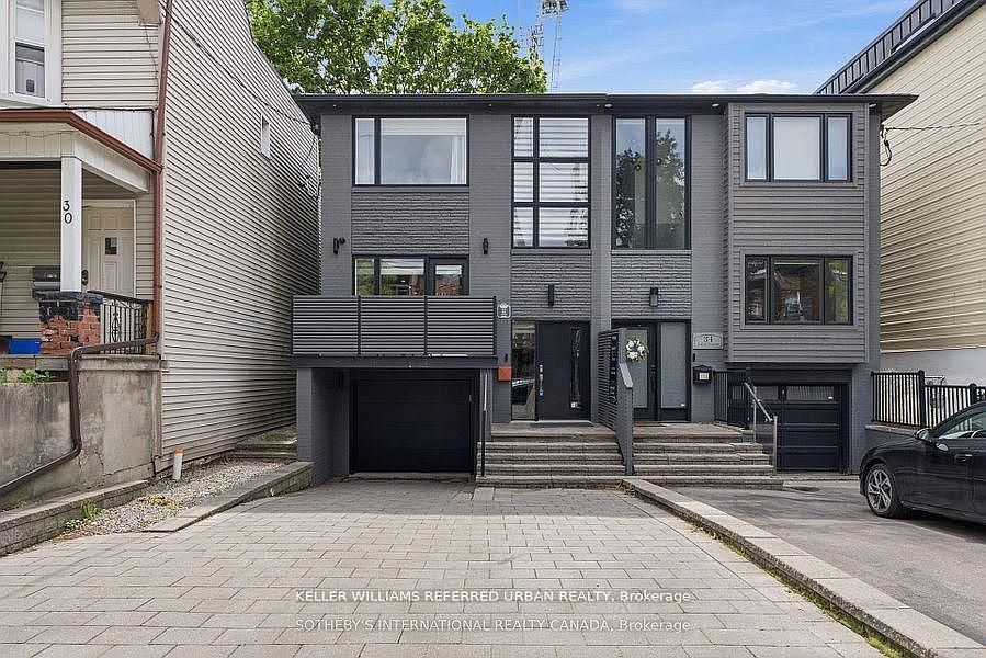 1st image of 32 Eaton Ave #1