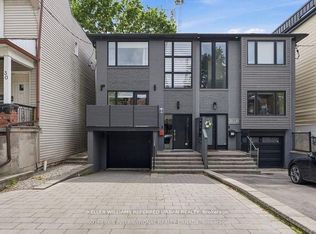 32 Eaton Ave #1, Toronto, ON M4J 2Z5
