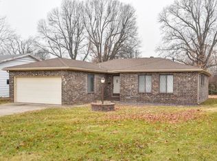 739 N Elmwood Ave, Springfield, MO 65802