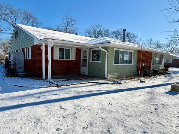 17 Heron Street #D, Manchester, NJ 08759