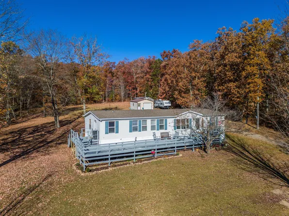 326 Highland Rd #18, Grandview, TN 37337
