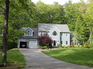 21 Wells Ave, Georgetown, MA 01833