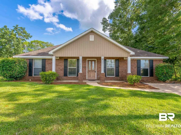 6799 Barneswood Ct, Theodore, AL 36582