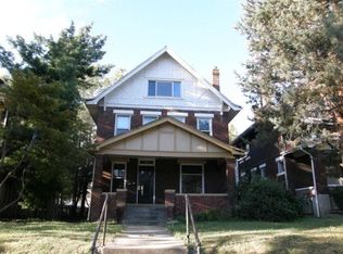 182 E Lane Ave, Columbus, OH 43201