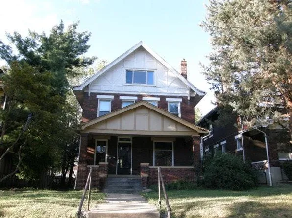 182 E Lane Ave, Columbus, OH 43201