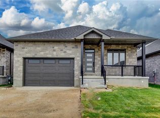 68 Weymouth St, Woolwich, ON N3B0E3