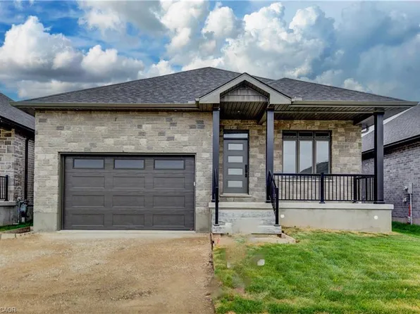 68 Weymouth St, Woolwich, ON N3B 0E3