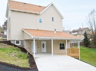 2061 Paintertown Rd, Irwin, PA 15642