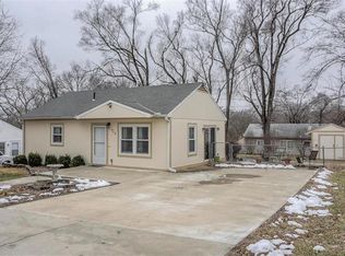 808 N 81st St, Kansas City, KS 66112