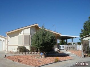 699 Calle Del Sol, Mesquite, NV 89027
