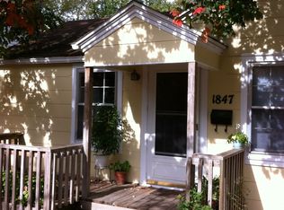 1847 E Monroe St, Springfield, MO 65802