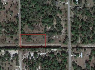 385 S Lindero St, Clewiston, FL 33440