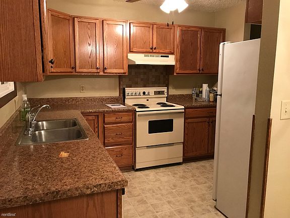 Another view of the Kitchen