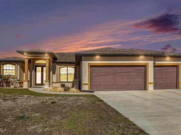 1275 Blue Lake Cir, Punta Gorda, FL 33983
