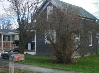 1612 N Oak St, Colfax, WA 99111