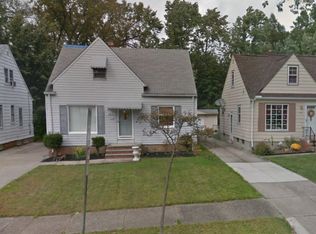 14413 Corridon Ave, Maple Heights, OH 44137