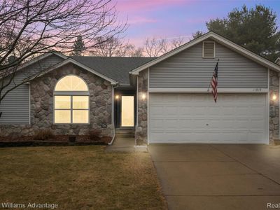 11919 Chase Blvd, Livonia, MI, 48150