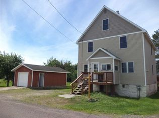 38 Vivian St, Ahmeek, MI 49901