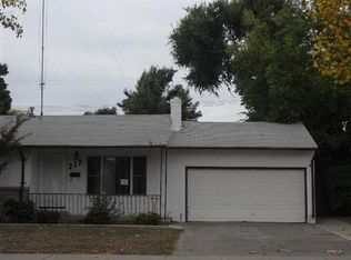 217 E Longview Ave, Stockton, CA 95207