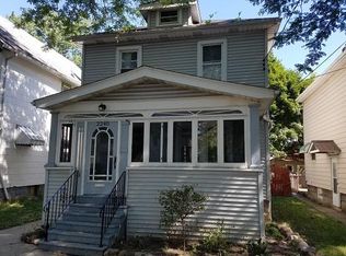 2240 Willow Ave, Niagara Falls, NY 14305
