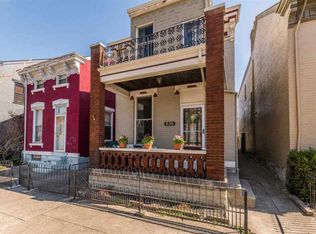 839 Monroe St, Newport, KY