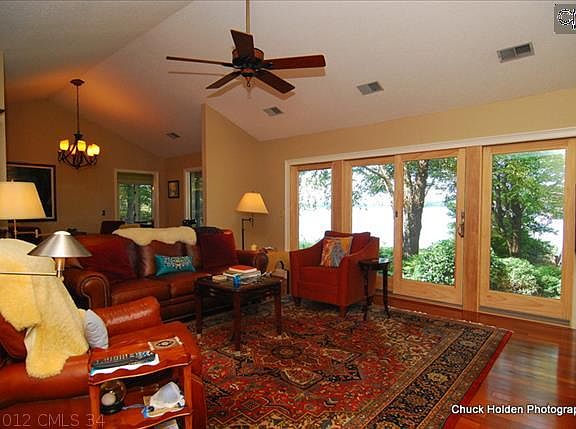 Beautiful Hardwood Floors