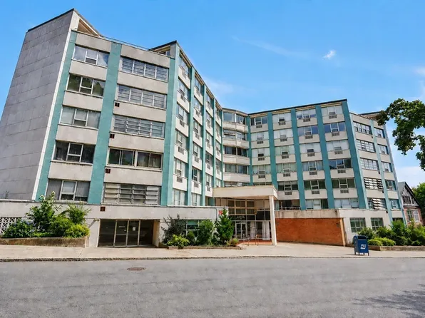 101 Mulberry St APT 519, Springfield, MA 01105