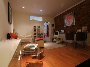 55 E Houston St #5W, New York, NY 10012