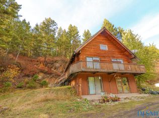 15900 Highway 93 N, Missoula, MT 59808