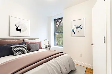 Rented by REAL New York