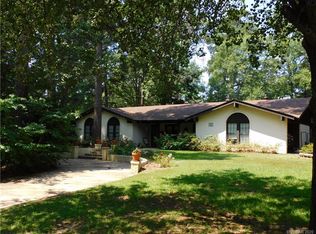 101 Herndon St, Mansfield, LA 71052