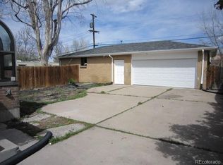 142 S Ingalls St, Denver, CO 80226
