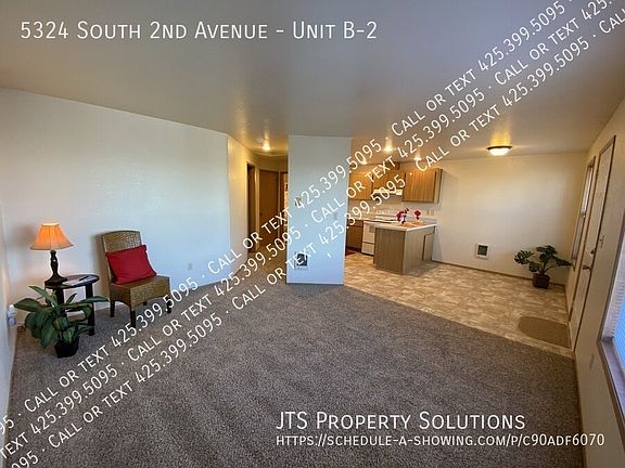 4th image of 5324 S 2nd Ave APT B-2
