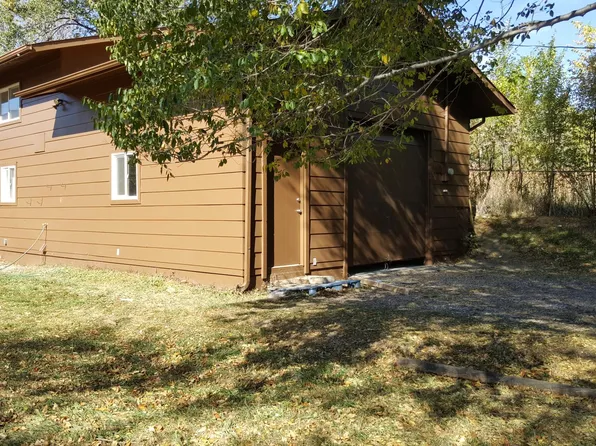 834 W Bijou St, Colorado Springs, CO 80905