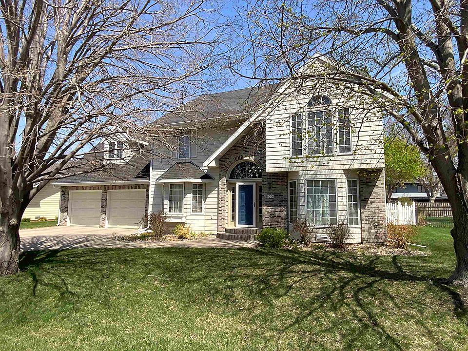 805 S Bare Ave, North Platte, NE 69101 Zillow