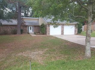 4204 Fred George Rd, Tallahassee, FL 32303
