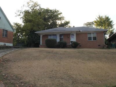 2718 Broadway St, Little Rock, AR, 72206