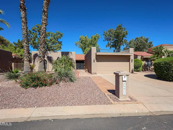 26434 S CEDARCREST Drive, Sun Lakes, AZ 85248