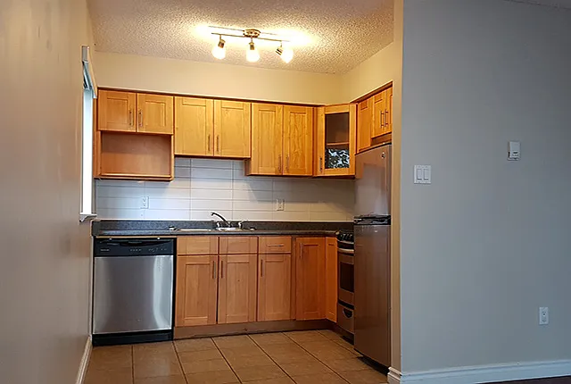Harbourview Terrace Apartments — Photo 4