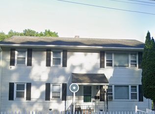 21 N Spring St #1, Ansonia, CT 06401