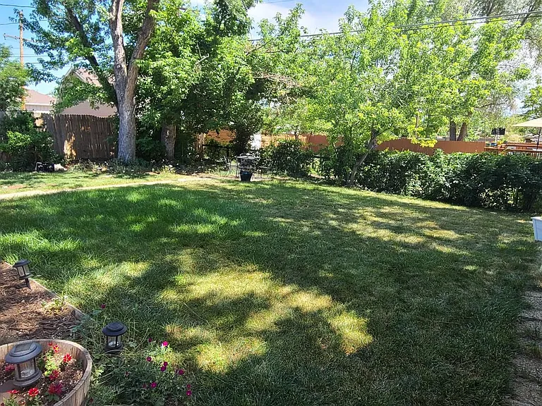 4056 W 77th Pl — Photo 20