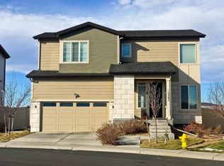 12285 Coral Burst Ln, Parker, CO 80134