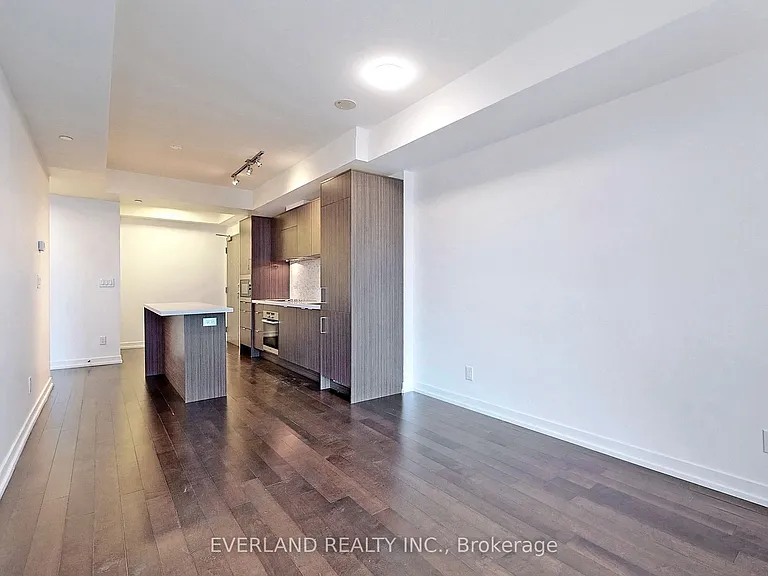 21 Widmer St #1507 — Photo 1