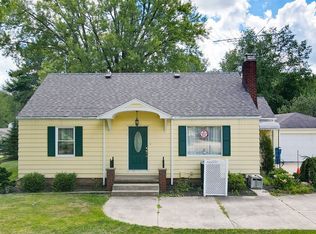 345 E Beech St, Alliance, OH 44601