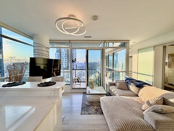2nd image of 290 Adelaide St W #3004