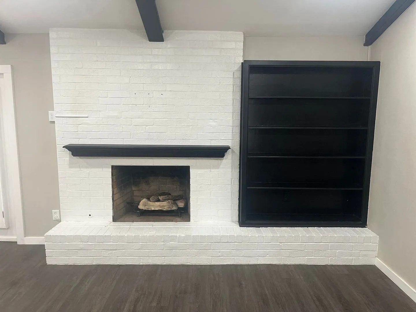 Farrar Estates 4 Bedroom 2 Bath — Photo 4