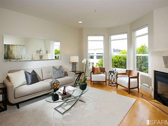 2nd image of 1601 Pacific Ave APT 202
