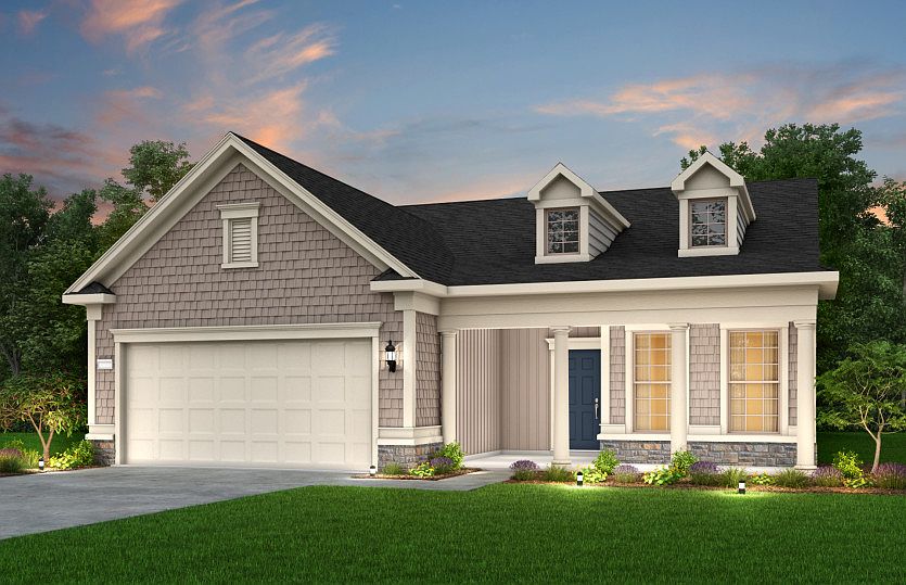 Home Exterior 4